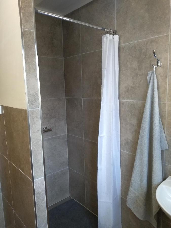 Hrncirna Appartement Kněževes Buitenkant foto