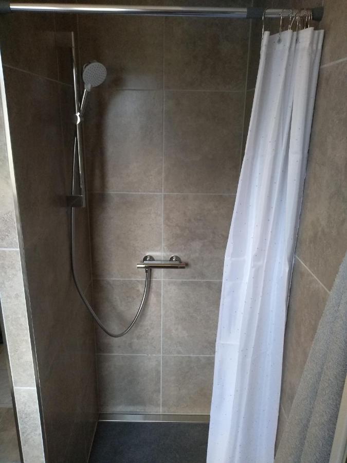 Hrncirna Appartement Kněževes Buitenkant foto
